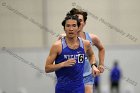 Track & Field  Men’s Track & Field open up the 2023 indoor season with a home meet against Colby College. They also competed against visiting Wentworth Institute of Technology, Worcester State University, Gordon College and Connecticut College. - Photo by Keith Nordstrom